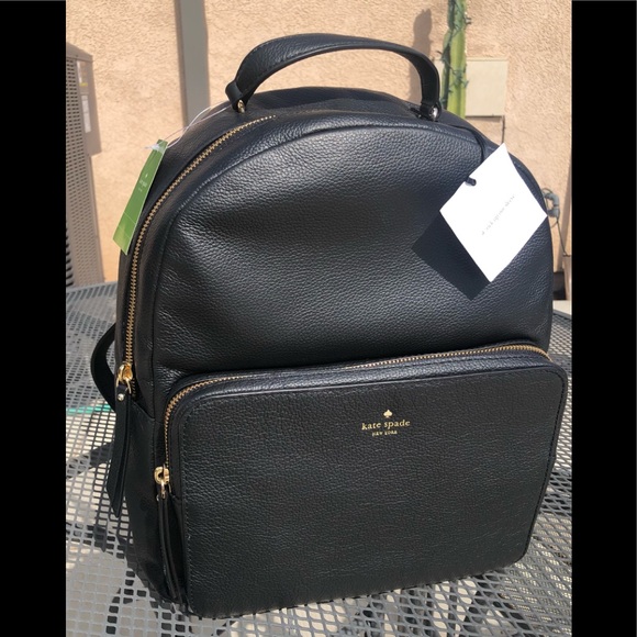 kate spade Handbags - Kate Spade Backpack